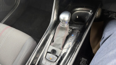 Toyota C-HR 2.0 Hybrid GR Sport 5dr CVT Hybrid Hatchback